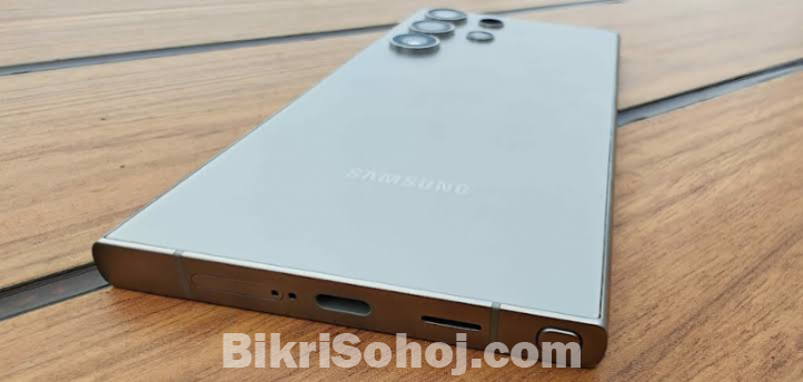 Samsung 24 Ultra